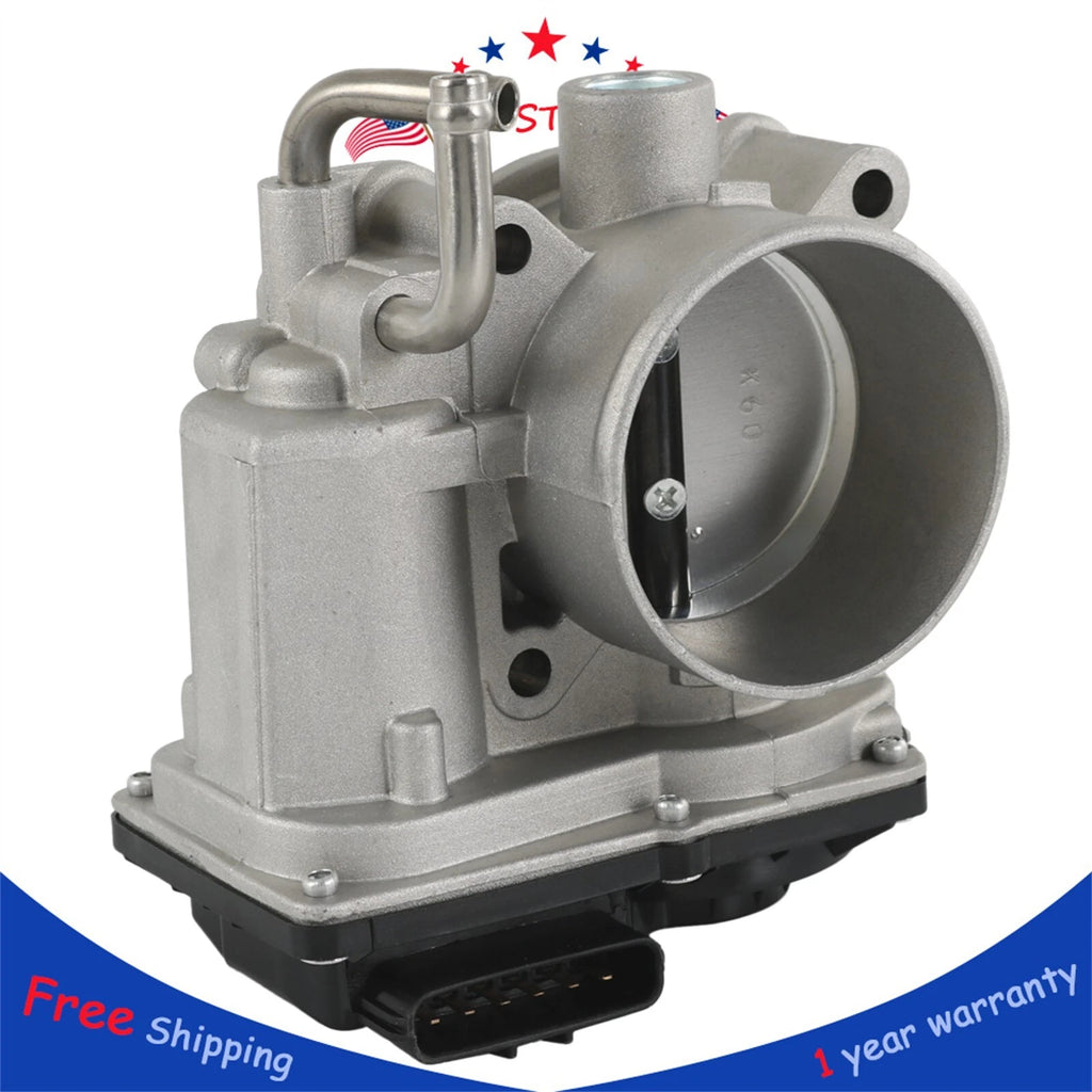 Throttle Body for Subaru Legacy Outback (2010–2015) 2.5L