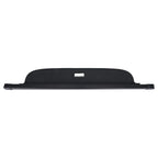 Cargo Area Cover for Audi Q7 (2016–2024) 4M0863553D Retractable Security Black