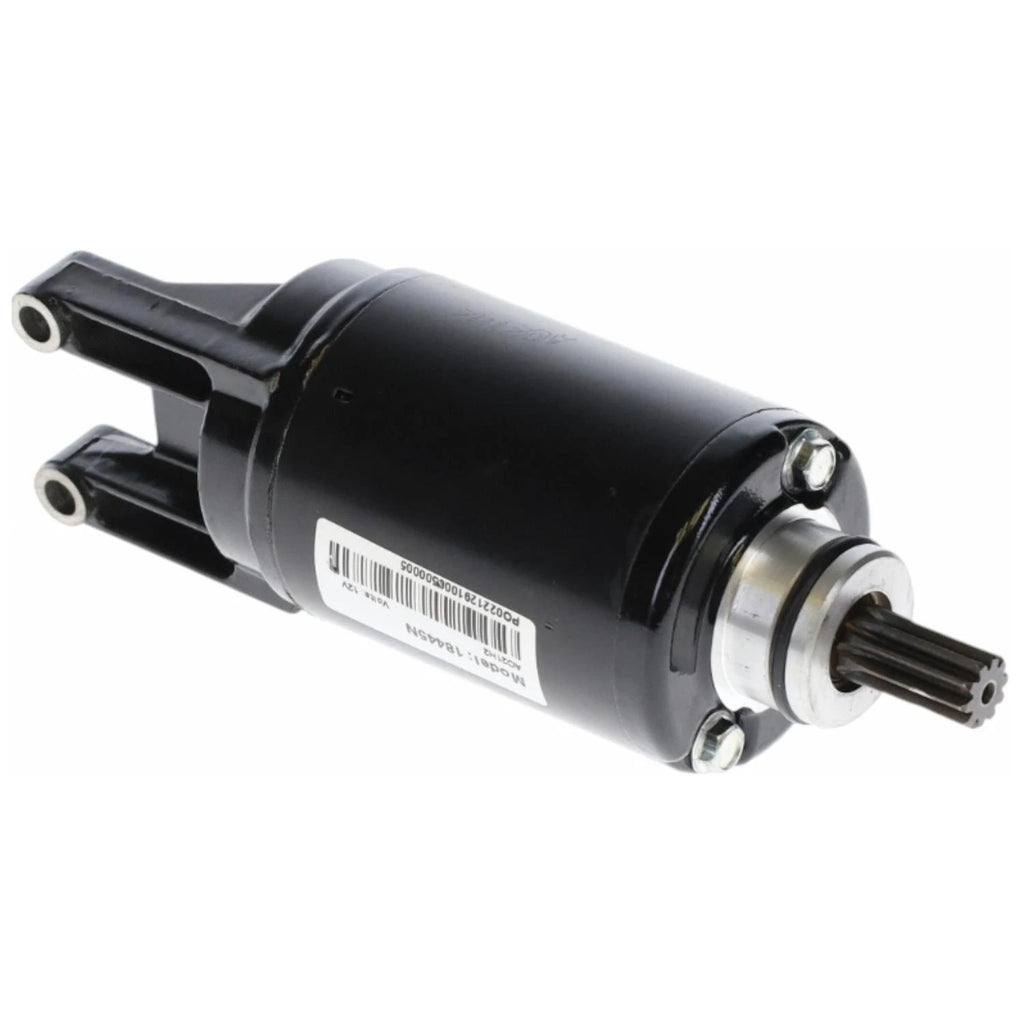 Starter for Kawasaki PWC Ultra 150 JT1200 STX-R (1999–2001)