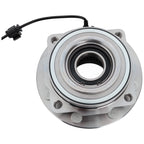 Wheel Hubs for Ford F-250 Super Duty (2011–2016) 8 Lug 4WD