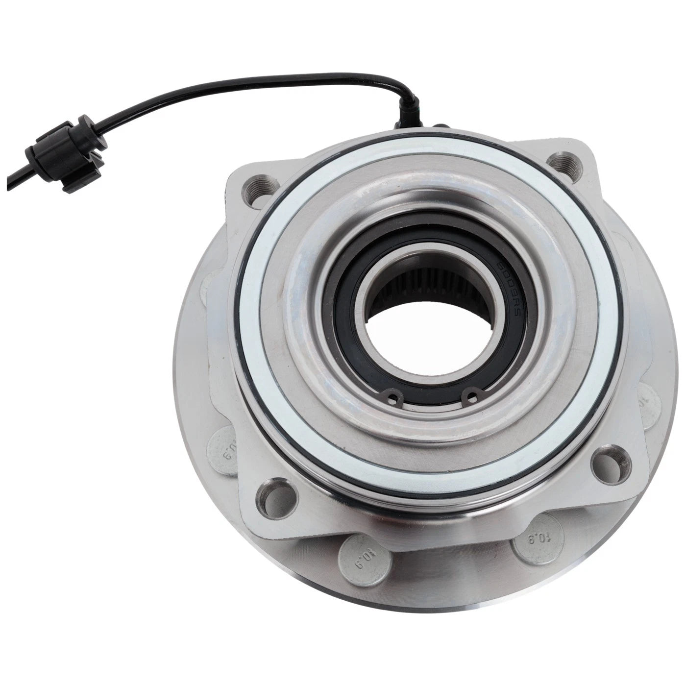 Wheel Hubs for Ford F-250 Super Duty (2011–2016) 8 Lug 4WD