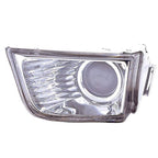 Replacement Driver Side Fog Light Lens/Housing For 2003-2005 Toyota 4Runner