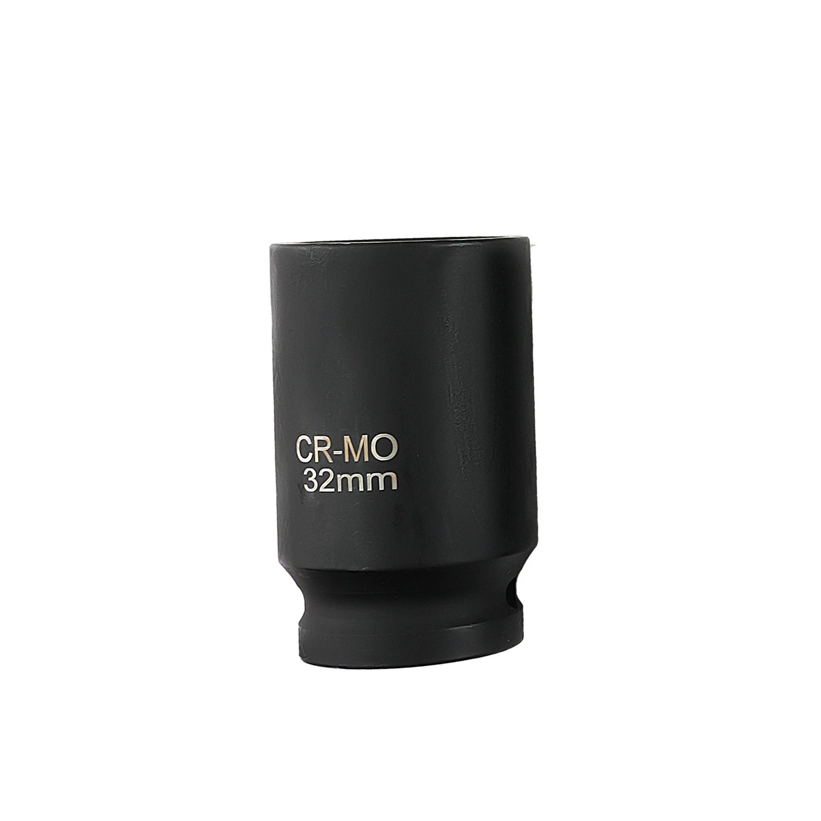 Set of 8 Deep Impact Sockets 3/4" Drive 22-41mm