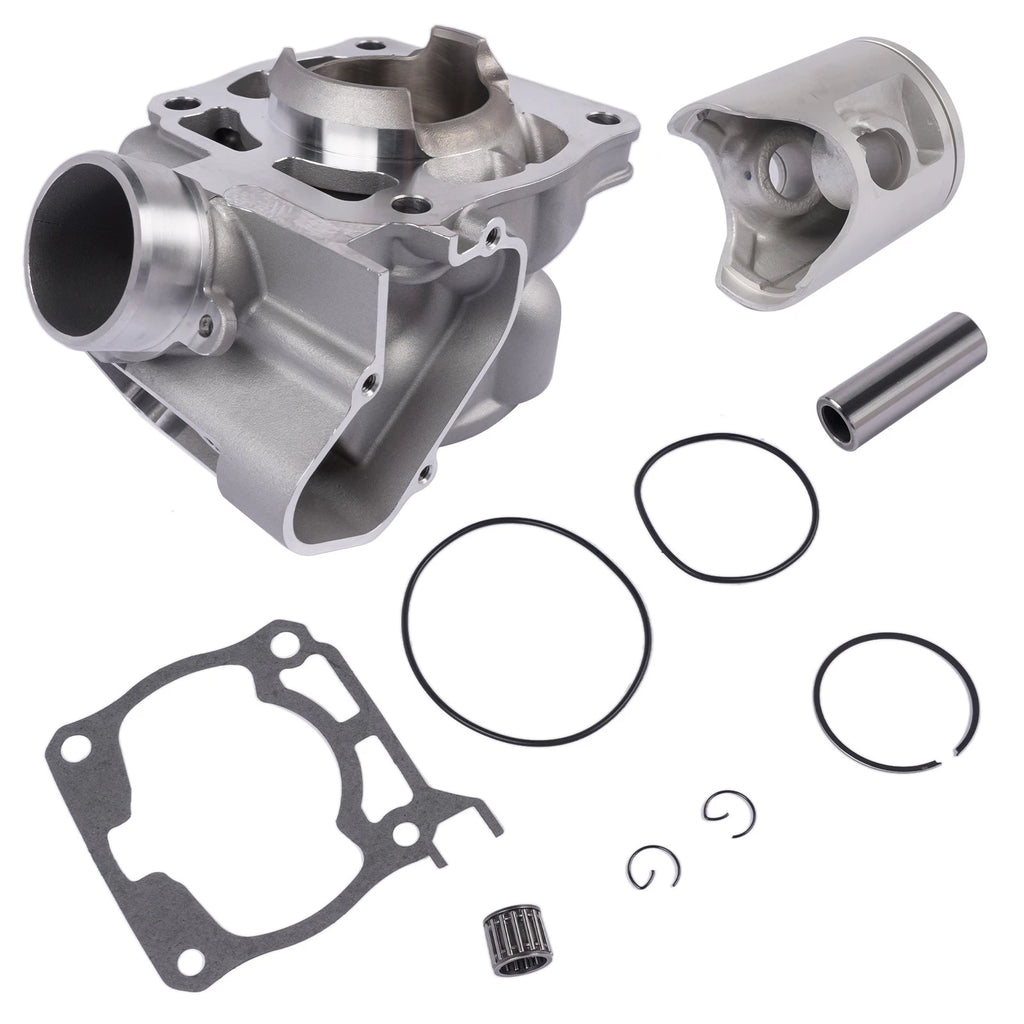Cylinder Piston Gasket Set for Yamaha YZ125 (2005–2022)