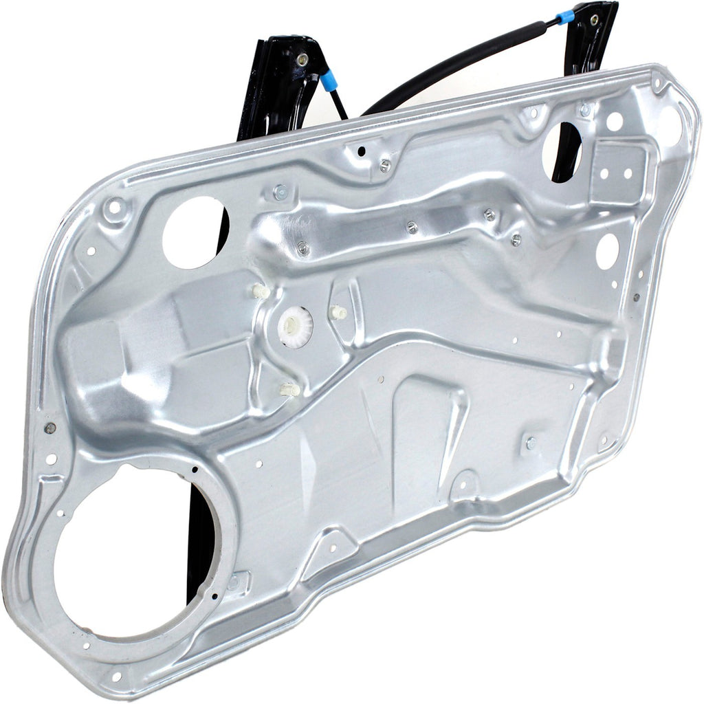 Window Regulator for VW Golf (Front Passenger Right Side)