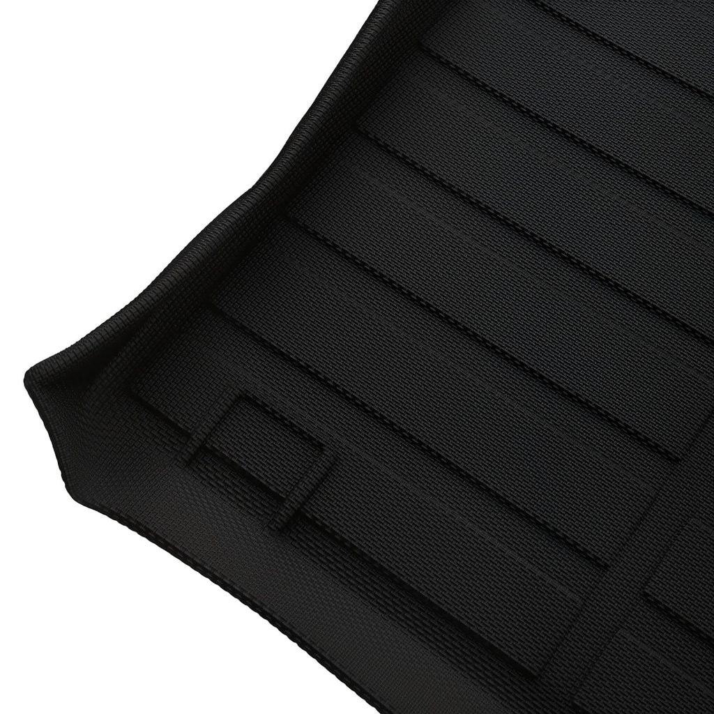 Black Cargo Liner for Nissan Murano (2015–2023) TPE Waterproof Non-Slip
