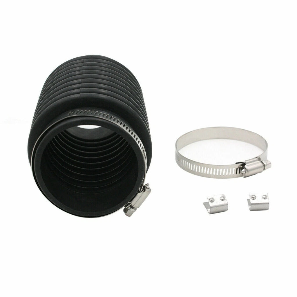 Exhaust Bellows for Mercruiser Alpha 1 Gen II Bravo Transom (18654A1)