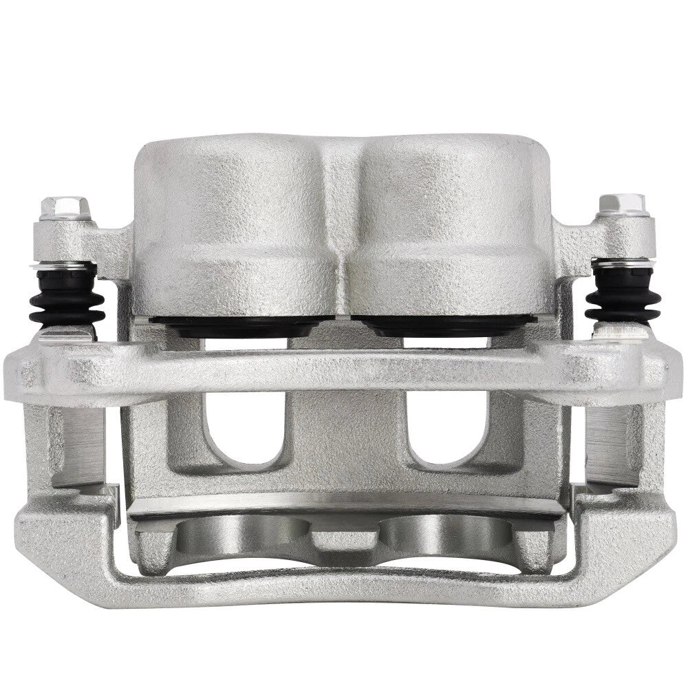 Front Right Brake Caliper with Bracket for Chevy Equinox, Saturn Vue (2005–2006)