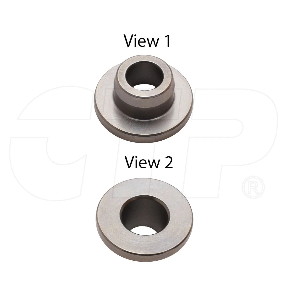 Retainer Spring for Caterpillar Models (1344483)