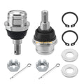 2 Upper Ball Joints for Honda Pioneer 1000 1000-5 1000-6 (2022–2024) 51375-HL6-A02
