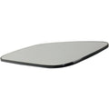 Driver Left Side Mirror Glass for Pontiac Grand Prix (2004–2008)