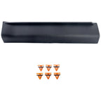 Rear Passenger Door Molding for Ford Edge