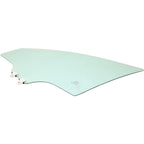 Front Driver Door Glass for Mazda 3 Sport (2014–2018)