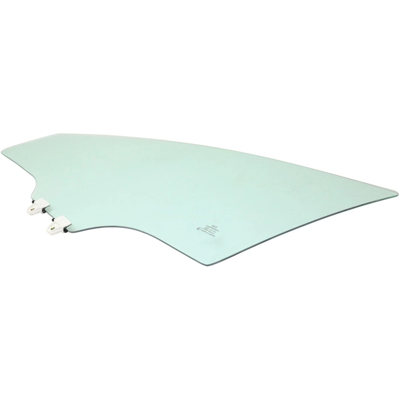 Front Driver Door Glass for Mazda 3 Sport (2014–2018)
