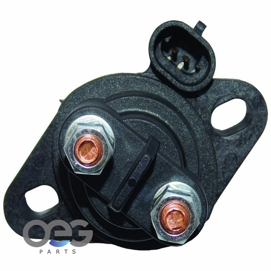 12V Starter Solenoid Relay Switch for Arctic Cat ATV UTV (2007-2015)