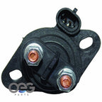12V Starter Solenoid Relay Switch for Arctic Cat ATV UTV (2007-2015)