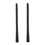 8" Spiral Antenna for Harley Touring Electra Road Glide (1989–2024)