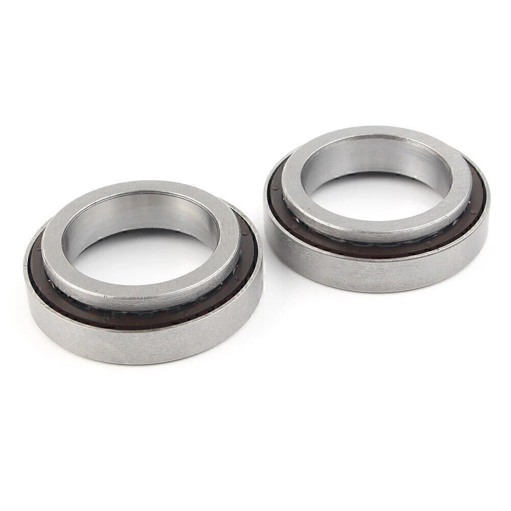 Steering Stem Roller Bearing Kit for Ducati 1098 848 1198 696 796 996 (2007–2012)
