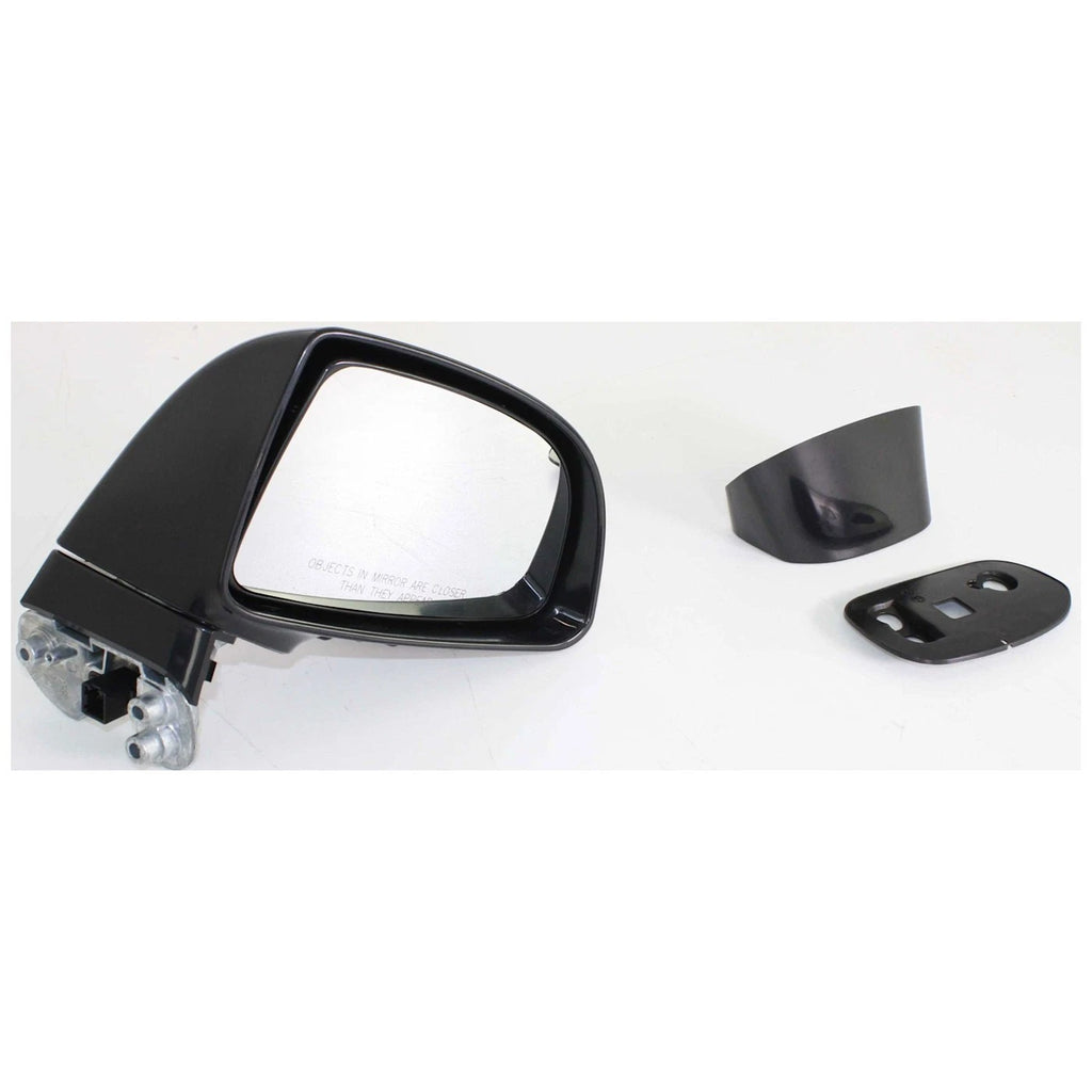 Heated Right Side Mirror for Kia Rondo (2007–2012)