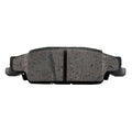 Brake Pad Set for Pontiac Grand Prix (2005–2008) Rear FWD