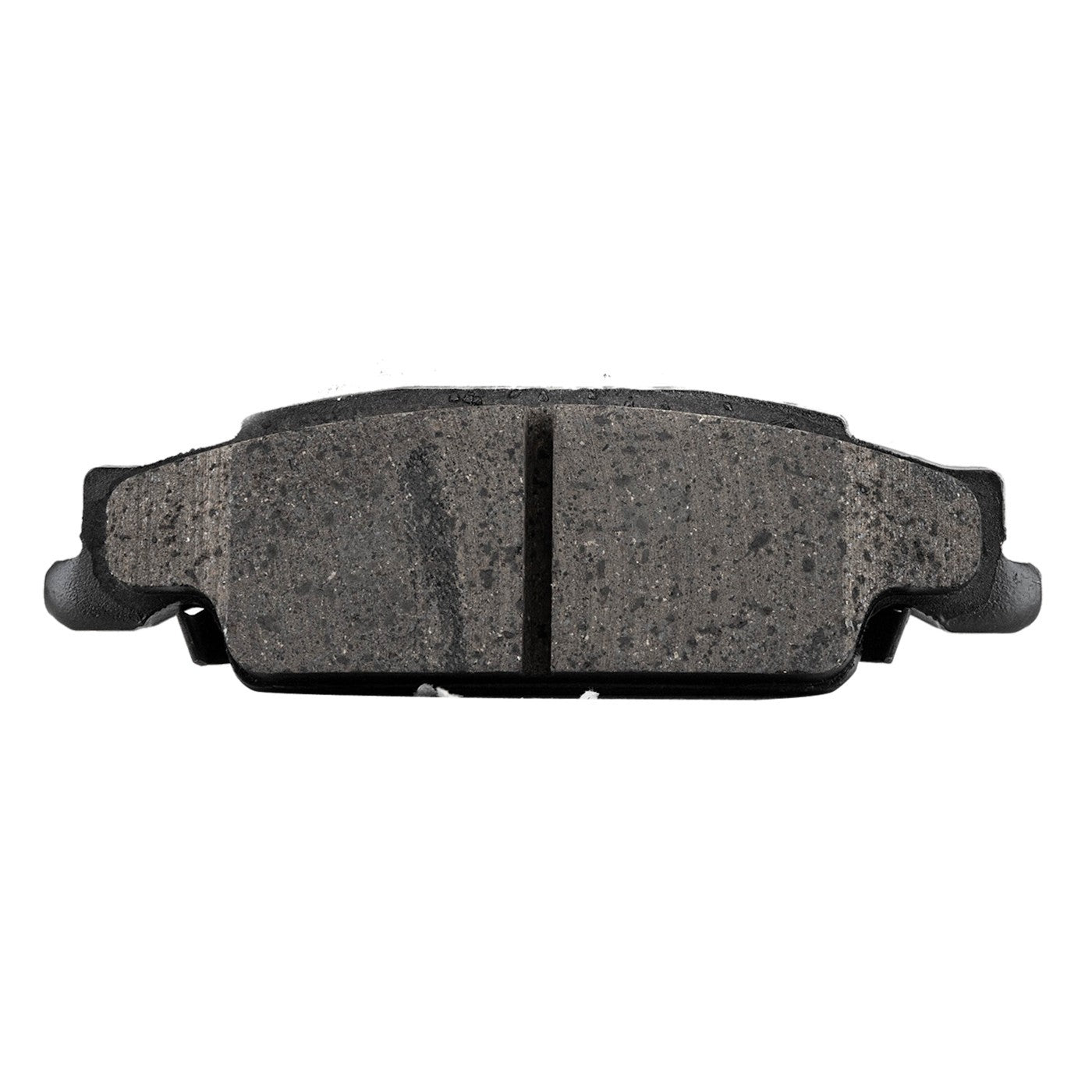 Brake Pad Set for Pontiac Grand Prix (2005–2008) Rear FWD