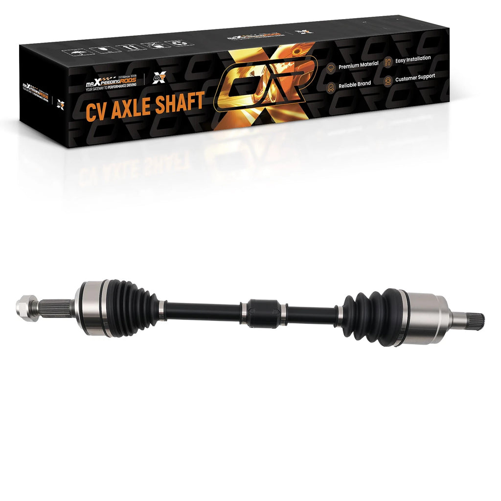 Front Left Driver CV Axle Shaft for Honda Civic 1.5L (2016–2021)