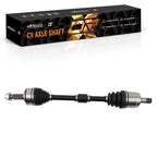 Front Left Driver CV Axle Shaft for Honda Civic 1.5L (2016–2021)