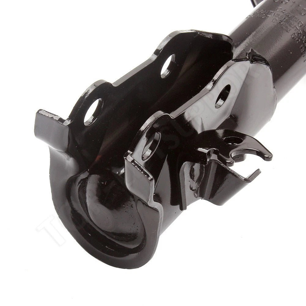 Set of 2 Front Shocks Struts for Honda Civic (2006–2011)