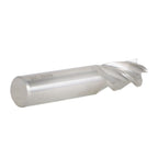 Carbide End Mill 3/4" for Precision Cutting (1-1/2" Cut Length)