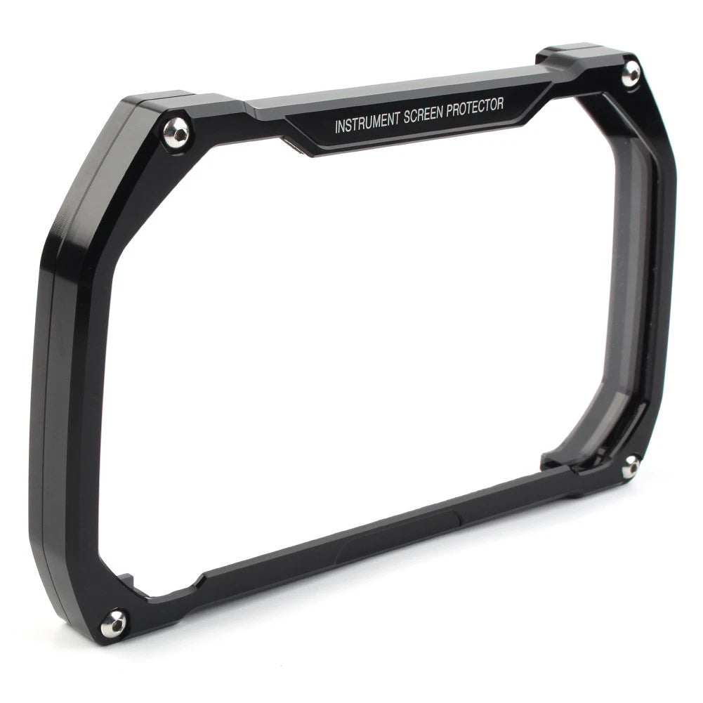 Motor Meter Frame Cover Screen Protector for BMW R1200GS R1250GS F850GS (2013–2023)