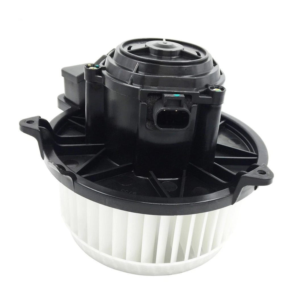 Blower Motor with Fan Cage for Ford Lincoln