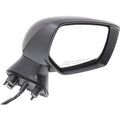 Power Heated Mirrors for Subaru Outback (2015–2017) with Turn Signal