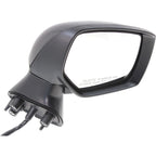 Power Heated Mirrors for Subaru Outback (2015–2017) with Turn Signal