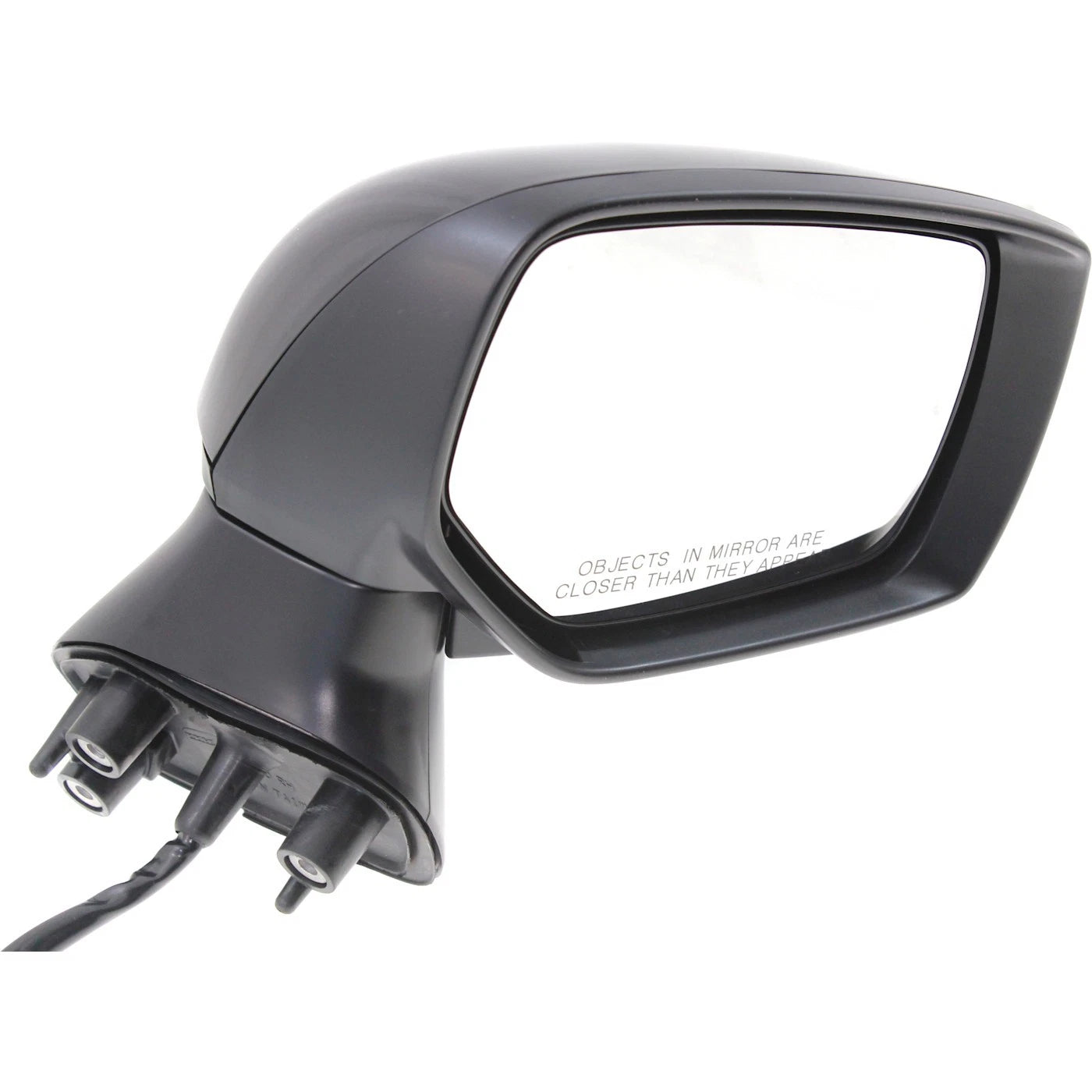Power Heated Mirrors for Subaru Outback (2015–2017) with Turn Signal