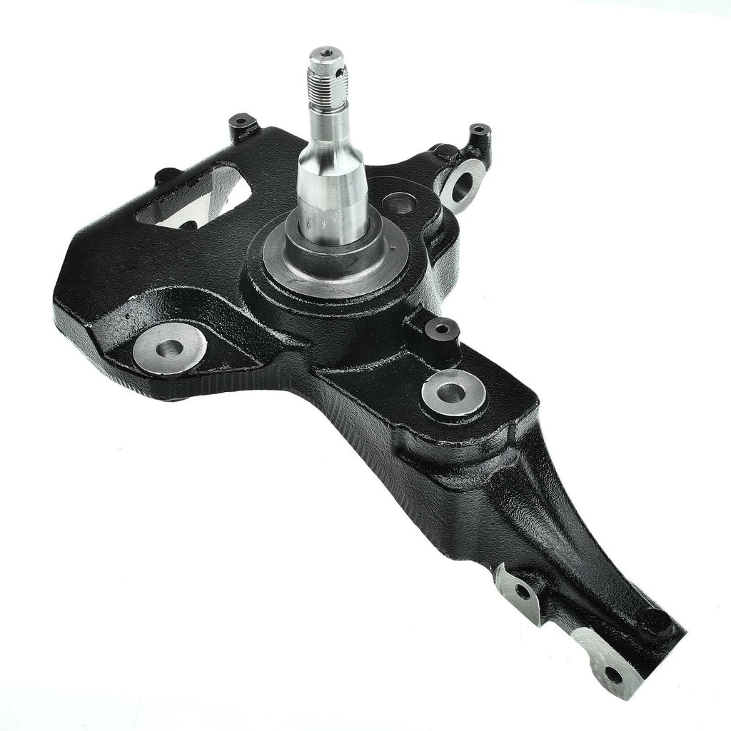 Front Left Steering Knuckle for Ford Explorer Ranger (1998-2001)