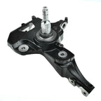Front Left Steering Knuckle for Ford Explorer Ranger (1998-2001)