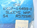 Fuel Injector Wire Connector Sleeve for Ford E4DZ-14489-B (OEM)