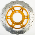 EBC Contour Brake Rotor MD1161XC for Honda CBR1000RR (2006–2007)