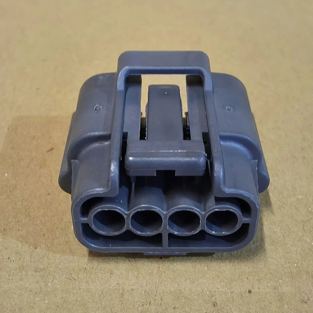4 Pins Connector Plug for Mazda / Subaru