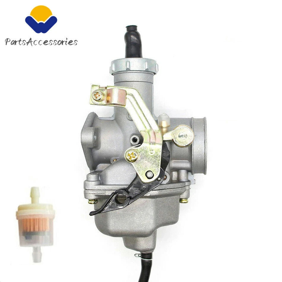 Carburetor for Honda TRX200 TRX 200 Fourtrax ATC185S (1981–1984)