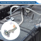 Fuel Level Sending Unit Module for Nissan D22 KA24 2.4L (2000–2004) No. 170401S40A/170403S80A