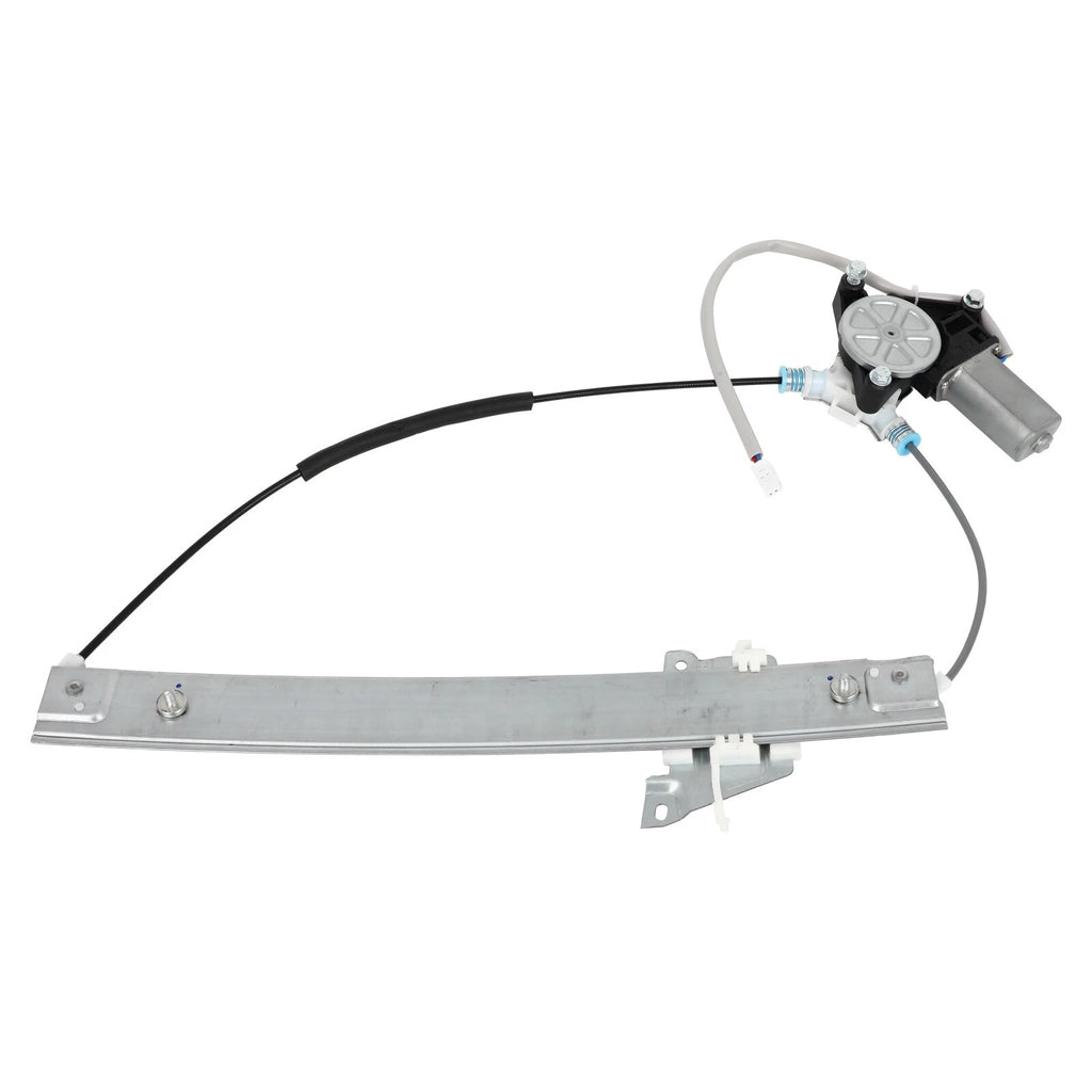 Rear Left Power Window Regulator with Motor for Mazda MPV (2004–2006)
