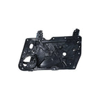 Front Right Window Regulator W/o Motor, W Panel for VW Golf MK6 (2007–2013)