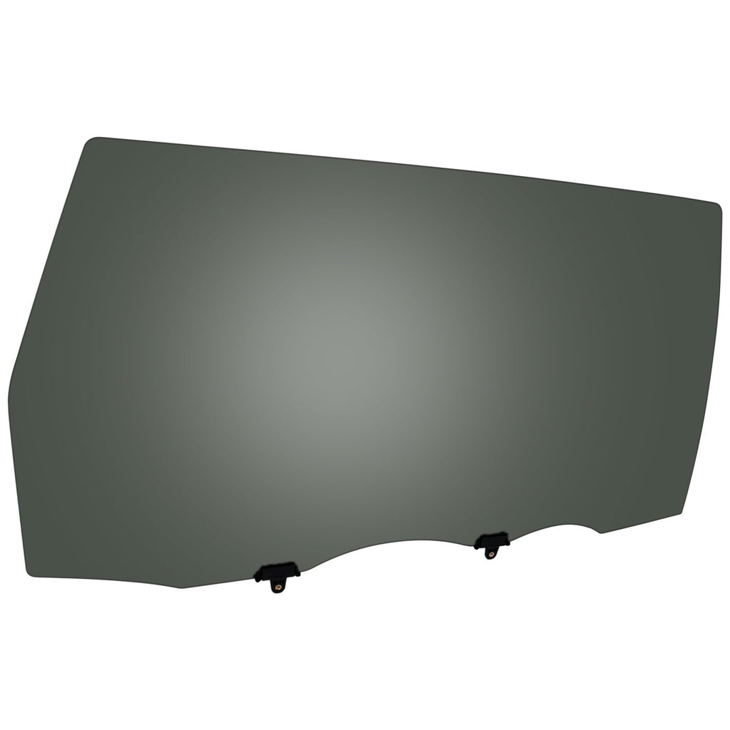 Rear Passenger Door Glass for Toyota Sienna (2004–2010)