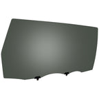 Rear Passenger Door Glass for Toyota Sienna (2004–2010)