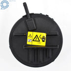 PCV Cover for BMW E82 E90 E70 Z4 X3 X5 (2007-2013)