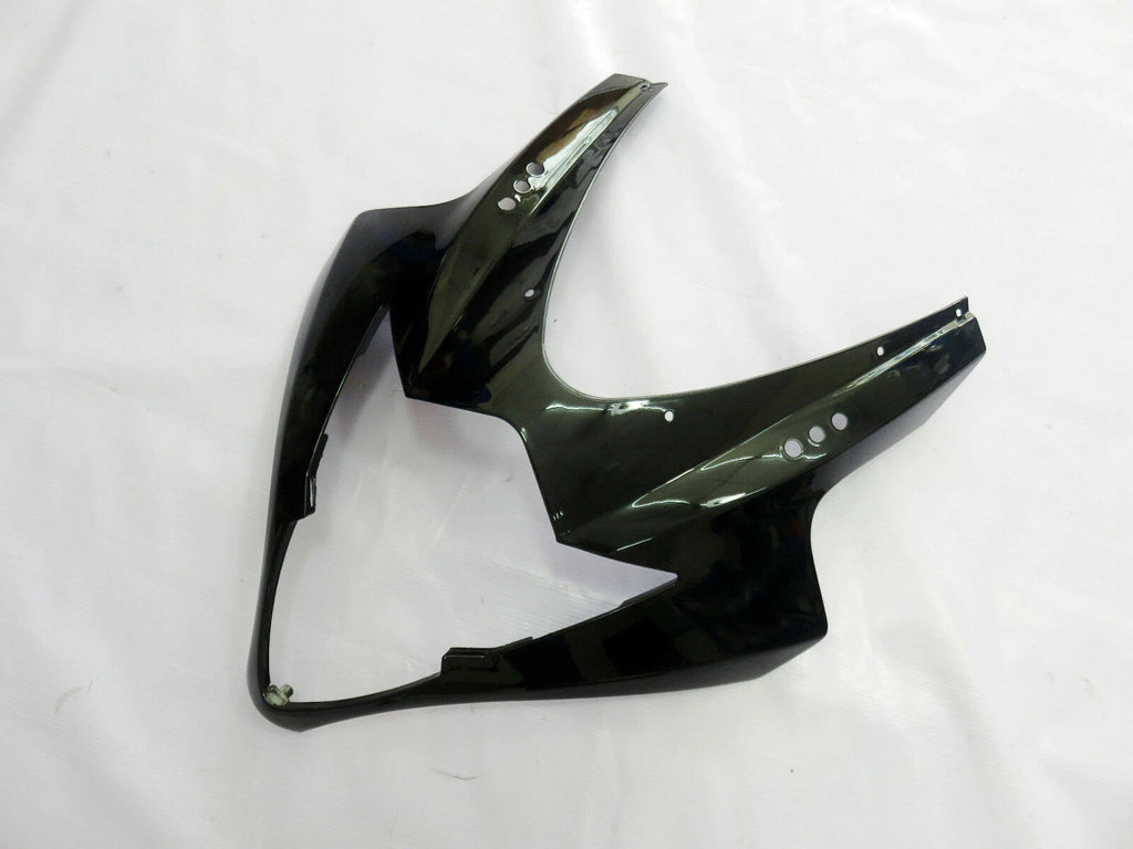 Fairing Kits for Suzuki GSXR1000 (2005–2006) Glossy Black ABS Bodywork