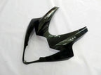 Fairing Kits for Suzuki GSXR1000 (2005–2006) Glossy Black ABS Bodywork