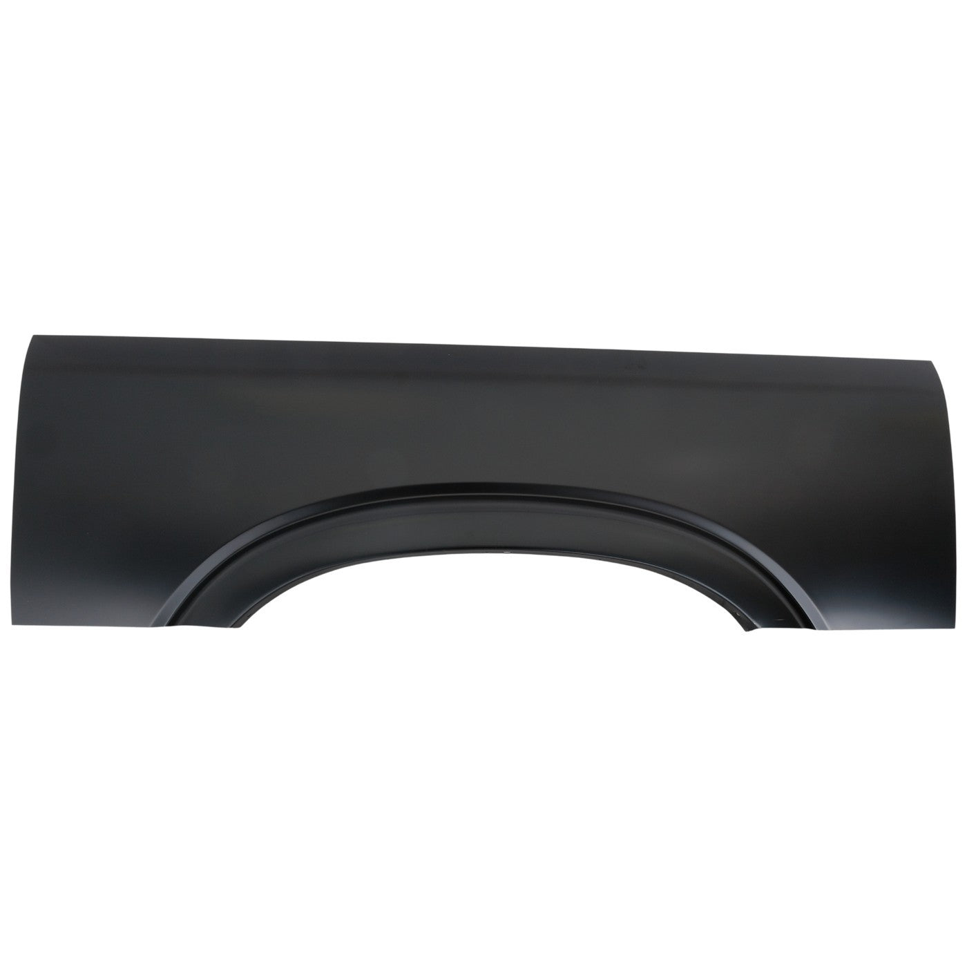 Rear Left Wheel Arch Repair Panel for Chevy S10 Pickup