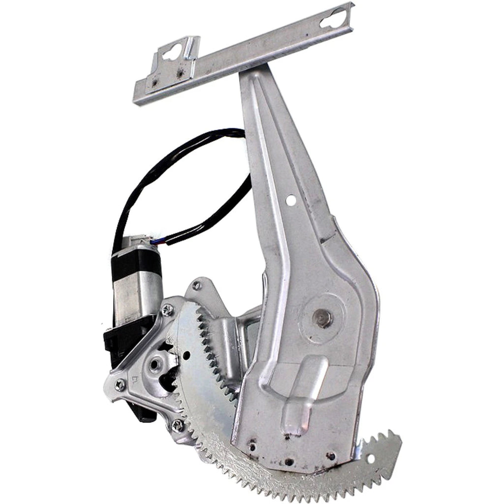 Power Window Regulator for Honda Civic (1996–2000) Rear Right Side